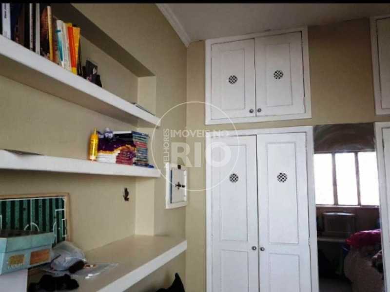 Conheça Casa na Tijuca do imóvel - Casa 4 quartos na Tijuca - MIR3269 - 9 Casa na Tijuca - Casa 4 quartos na Tijuca - MIR3269 - 9