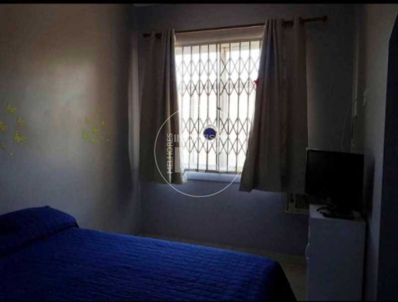 Conheça Casa na Tijuca do imóvel - Casa 4 quartos na Tijuca - MIR3269 - 8 Casa na Tijuca - Casa 4 quartos na Tijuca - MIR3269 - 8