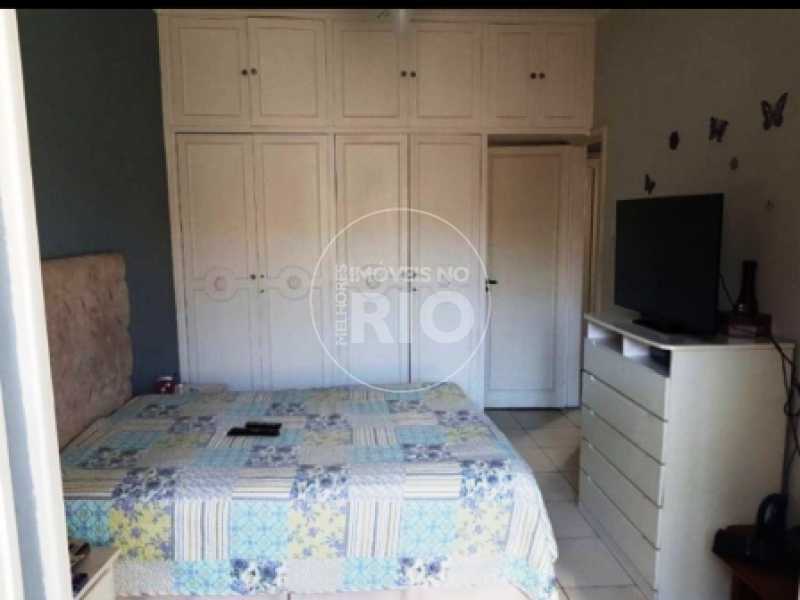 Conheça Casa na Tijuca do imóvel - Casa 4 quartos na Tijuca - MIR3269 - 6 Casa na Tijuca - Casa 4 quartos na Tijuca - MIR3269 - 6