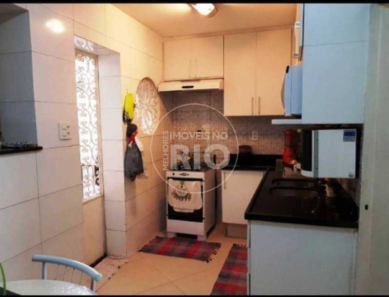 Casa na Tijuca - Casa 4 quartos à venda Rio de Janeiro,RJ - R$ 1.200.000 - MIR3269 - 14