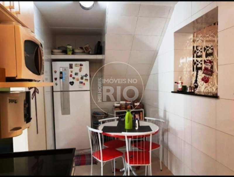 Conheça Casa na Tijuca do imóvel - Casa 4 quartos na Tijuca - MIR3269 - 15 Casa na Tijuca - Casa 4 quartos na Tijuca - MIR3269 - 15