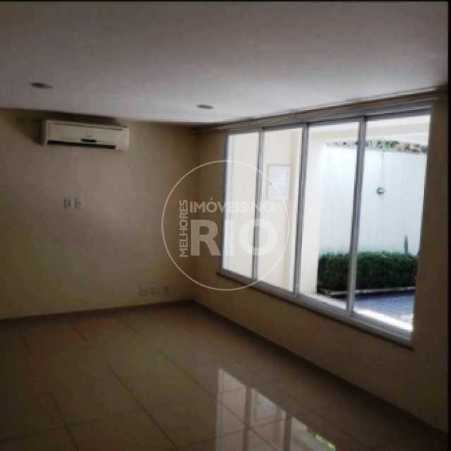 Conheça Casa na Tijuca do imóvel - Casa 5 quartos na Tijuca - MIR3271 - 1 Casa na Tijuca - Casa 5 quartos na Tijuca - MIR3271 - 1