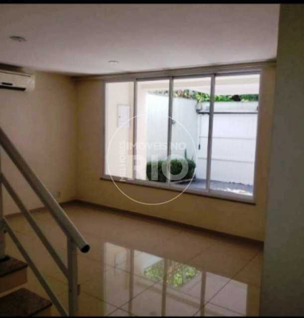 Conheça Casa na Tijuca do imóvel - Casa 5 quartos na Tijuca - MIR3271 - 3 Casa na Tijuca - Casa 5 quartos na Tijuca - MIR3271 - 3