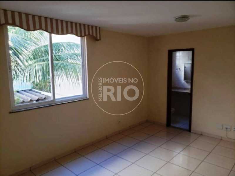 Conheça Casa na Tijuca do imóvel - Casa 5 quartos na Tijuca - MIR3271 - 5 Casa na Tijuca - Casa 5 quartos na Tijuca - MIR3271 - 5