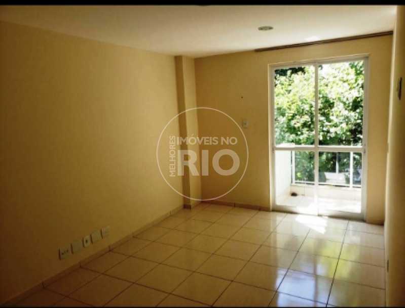 Conheça Casa na Tijuca do imóvel - Casa 5 quartos na Tijuca - MIR3271 - 7 Casa na Tijuca - Casa 5 quartos na Tijuca - MIR3271 - 7