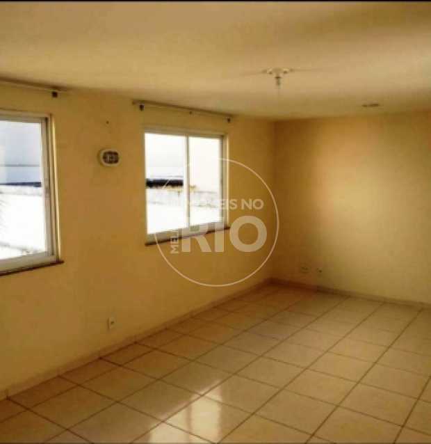 Conheça Casa na Tijuca do imóvel - Casa 5 quartos na Tijuca - MIR3271 - 8 Casa na Tijuca - Casa 5 quartos na Tijuca - MIR3271 - 8