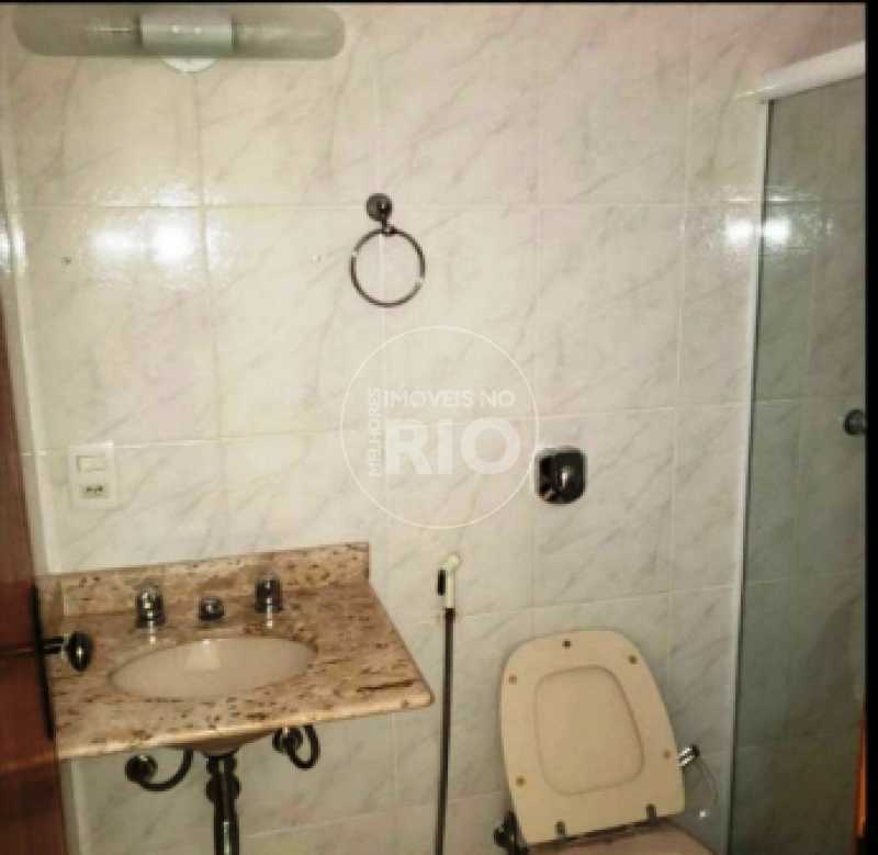 Conheça Casa na Tijuca do imóvel - Casa 5 quartos na Tijuca - MIR3271 - 10 Casa na Tijuca - Casa 5 quartos na Tijuca - MIR3271 - 10