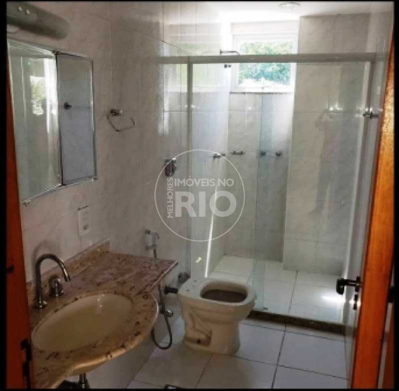 Conheça Casa na Tijuca do imóvel - Casa 5 quartos na Tijuca - MIR3271 - 12 Casa na Tijuca - Casa 5 quartos na Tijuca - MIR3271 - 12