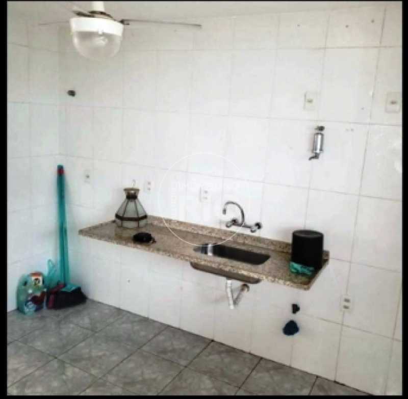 Conheça Casa na Tijuca do imóvel - Casa 5 quartos na Tijuca - MIR3271 - 15 Casa na Tijuca - Casa 5 quartos na Tijuca - MIR3271 - 15