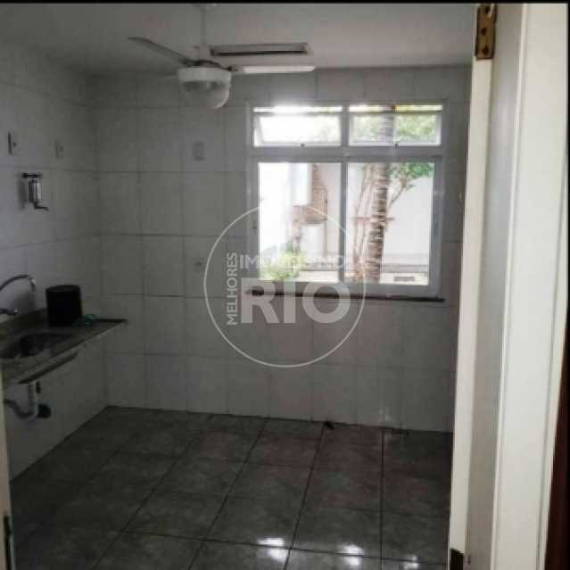 Conheça Casa na Tijuca do imóvel - Casa 5 quartos na Tijuca - MIR3271 - 16 Casa na Tijuca - Casa 5 quartos na Tijuca - MIR3271 - 16