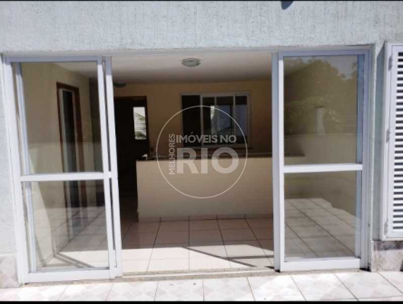 Conheça Casa na Tijuca do imóvel - Casa 5 quartos na Tijuca - MIR3271 - 17 Casa na Tijuca - Casa 5 quartos na Tijuca - MIR3271 - 17