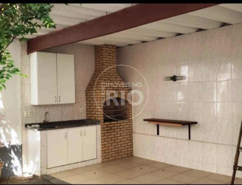 Conheça Casa na Tijuca do imóvel - Casa 5 quartos na Tijuca - MIR3271 - 20 Casa na Tijuca - Casa 5 quartos na Tijuca - MIR3271 - 20