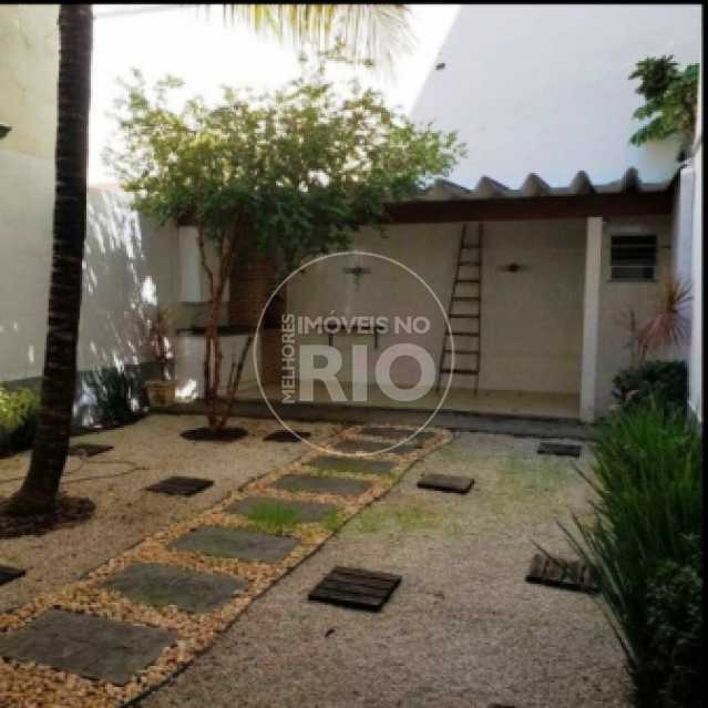 Conheça Casa na Tijuca do imóvel - Casa 5 quartos na Tijuca - MIR3271 - 21 Casa na Tijuca - Casa 5 quartos na Tijuca - MIR3271 - 21