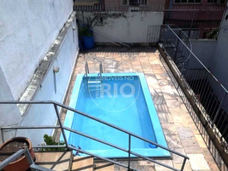 Conheça Casa na Tijuca do imóvel - Casa 5 quartos no Maracanã - MIR3273 - 1 Casa na Tijuca - Casa 5 quartos no Maracanã - MIR3273 - 1