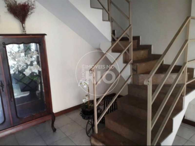 Conheça Casa na Tijuca do imóvel - Casa 5 quartos no Maracanã - MIR3273 - 7 Casa na Tijuca - Casa 5 quartos no Maracanã - MIR3273 - 7