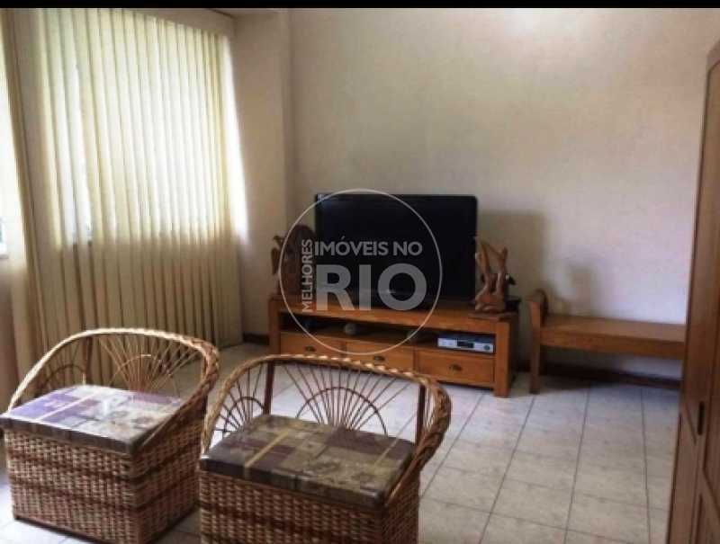 Conheça Casa na Tijuca do imóvel - Casa 5 quartos no Maracanã - MIR3273 - 4 Casa na Tijuca - Casa 5 quartos no Maracanã - MIR3273 - 4