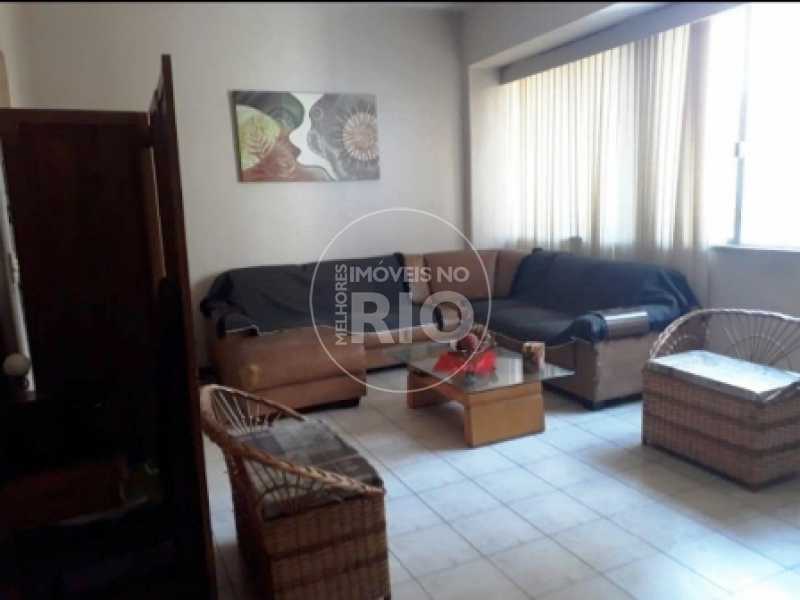 Conheça Casa na Tijuca do imóvel - Casa 5 quartos no Maracanã - MIR3273 - 3 Casa na Tijuca - Casa 5 quartos no Maracanã - MIR3273 - 3