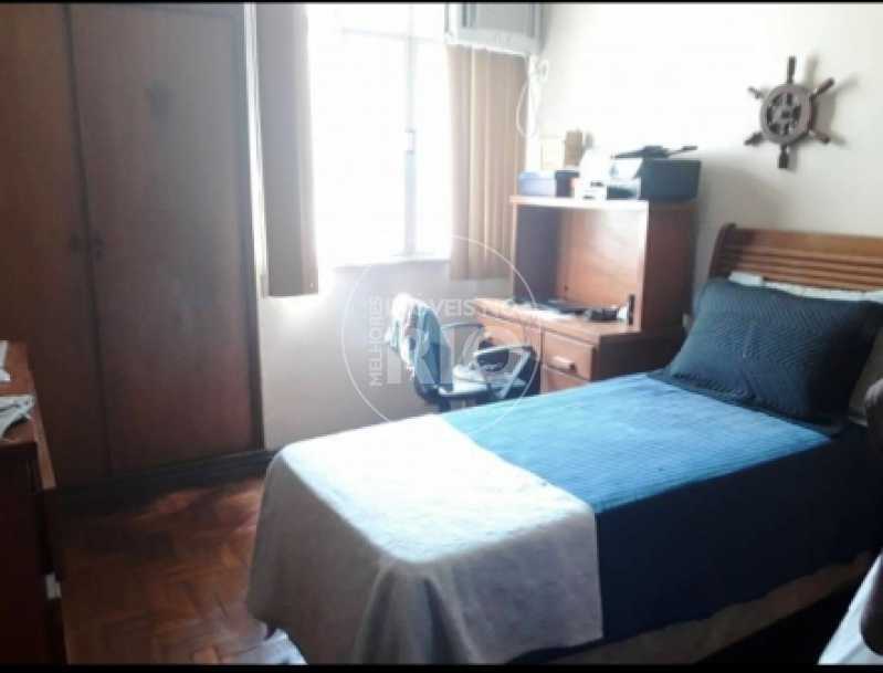 Conheça Casa na Tijuca do imóvel - Casa 5 quartos no Maracanã - MIR3273 - 9 Casa na Tijuca - Casa 5 quartos no Maracanã - MIR3273 - 9