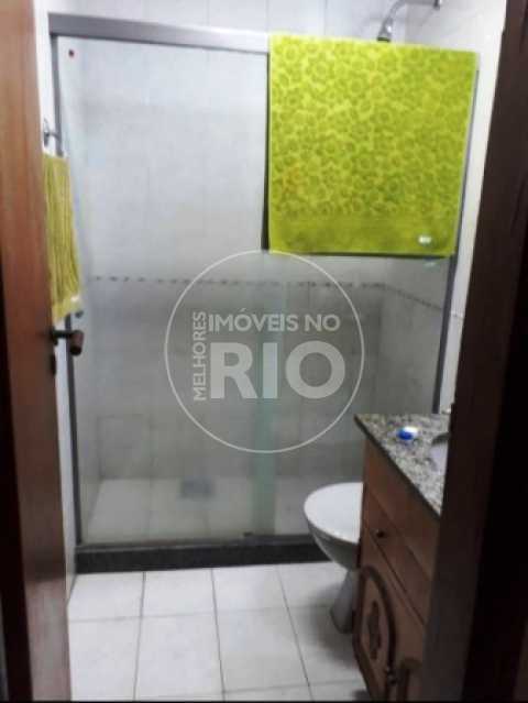 Conheça Casa na Tijuca do imóvel - Casa 5 quartos no Maracanã - MIR3273 - 13 Casa na Tijuca - Casa 5 quartos no Maracanã - MIR3273 - 13