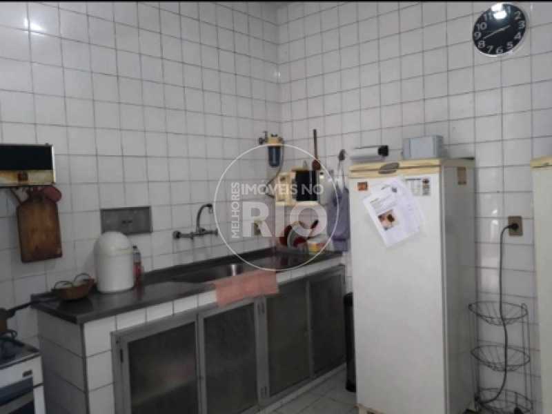 Conheça Casa na Tijuca do imóvel - Casa 5 quartos no Maracanã - MIR3273 - 16 Casa na Tijuca - Casa 5 quartos no Maracanã - MIR3273 - 16