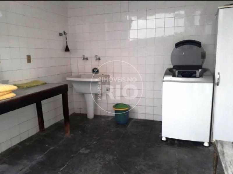 Casa na Tijuca - Casa 5 quartos à venda Maracanã, Rio de Janeiro - R$ 850.000 - MIR3273 - 17