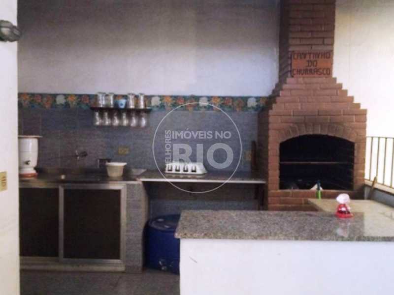 Conheça Casa na Tijuca do imóvel - Casa 5 quartos no Maracanã - MIR3273 - 18 Casa na Tijuca - Casa 5 quartos no Maracanã - MIR3273 - 18