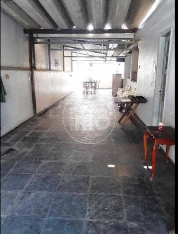 Conheça Casa na Tijuca do imóvel - Casa 5 quartos no Maracanã - MIR3273 - 20 Casa na Tijuca - Casa 5 quartos no Maracanã - MIR3273 - 20