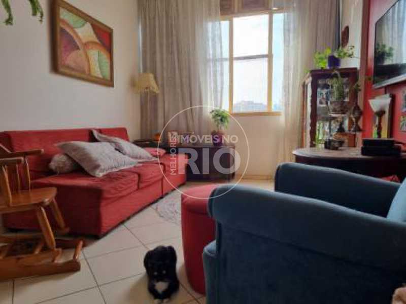 Apartamento no Andaraí - Apartamento 2 quartos à venda Andaraí, Rio de Janeiro - R$ 275.000 - MIR3284 - 4
