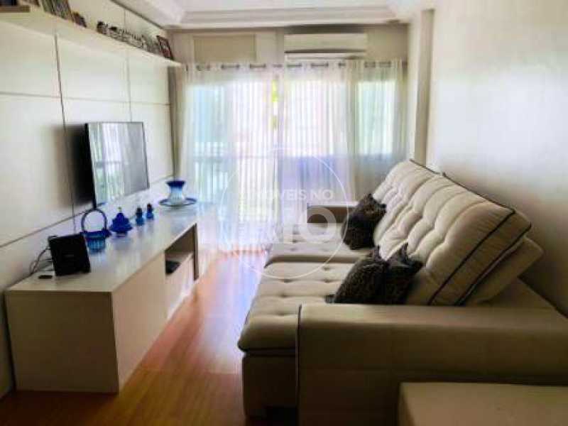 Conheça Apartamento na Tijuca do imóvel - Apartamento 3 quartos na Tijuca - MIR3289 - 1 Apartamento na Tijuca - Apartamento 3 quartos na Tijuca - MIR3289 - 1