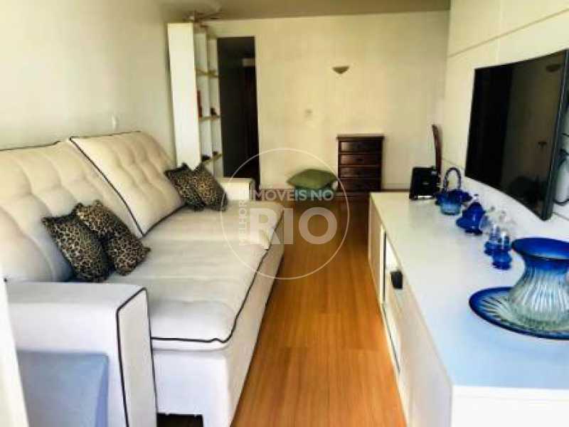 Conheça Apartamento na Tijuca do imóvel - Apartamento 3 quartos na Tijuca - MIR3289 - 3 Apartamento na Tijuca - Apartamento 3 quartos na Tijuca - MIR3289 - 3