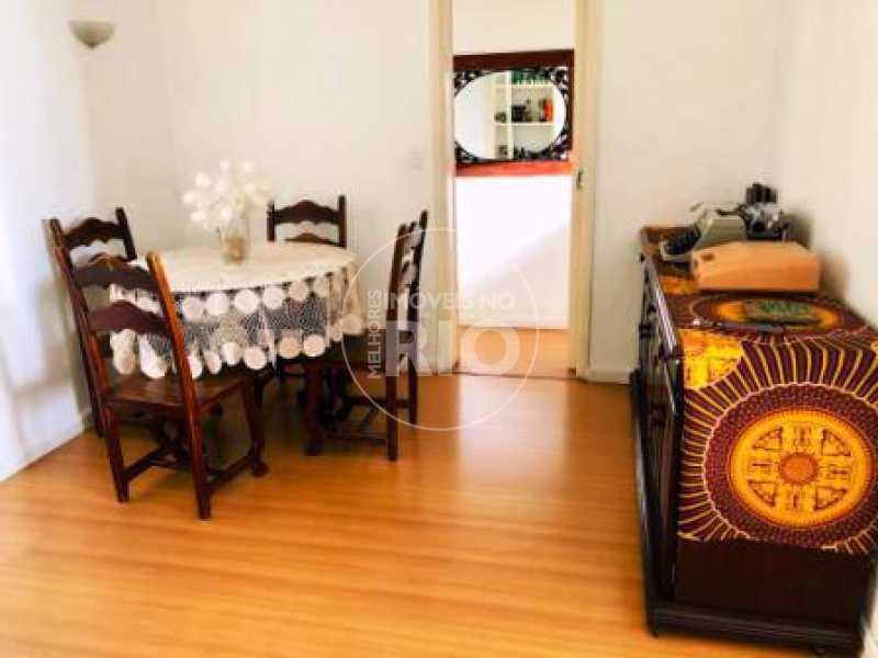 Conheça Apartamento na Tijuca do imóvel - Apartamento 3 quartos na Tijuca - MIR3289 - 5 Apartamento na Tijuca - Apartamento 3 quartos na Tijuca - MIR3289 - 5