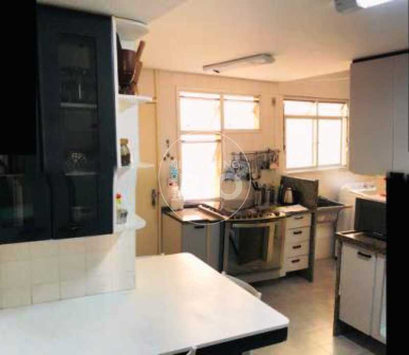 Conheça Apartamento na Tijuca do imóvel - Apartamento 3 quartos na Tijuca - MIR3289 - 16 Apartamento na Tijuca - Apartamento 3 quartos na Tijuca - MIR3289 - 16