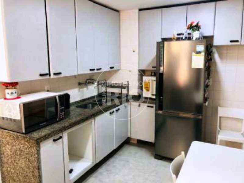 Conheça Apartamento na Tijuca do imóvel - Apartamento 3 quartos na Tijuca - MIR3289 - 19 Apartamento na Tijuca - Apartamento 3 quartos na Tijuca - MIR3289 - 19