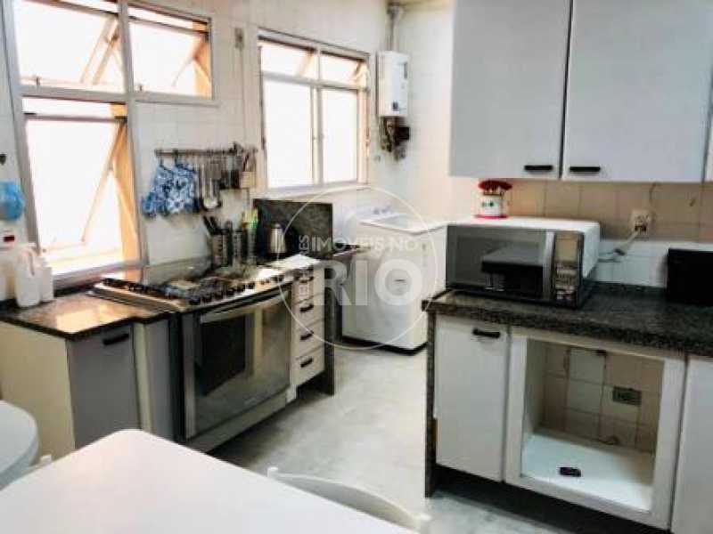 Conheça Apartamento na Tijuca do imóvel - Apartamento 3 quartos na Tijuca - MIR3289 - 20 Apartamento na Tijuca - Apartamento 3 quartos na Tijuca - MIR3289 - 20