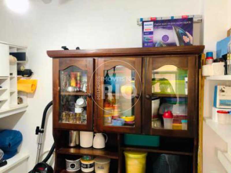 Conheça Apartamento na Tijuca do imóvel - Apartamento 3 quartos na Tijuca - MIR3289 - 21 Apartamento na Tijuca - Apartamento 3 quartos na Tijuca - MIR3289 - 21