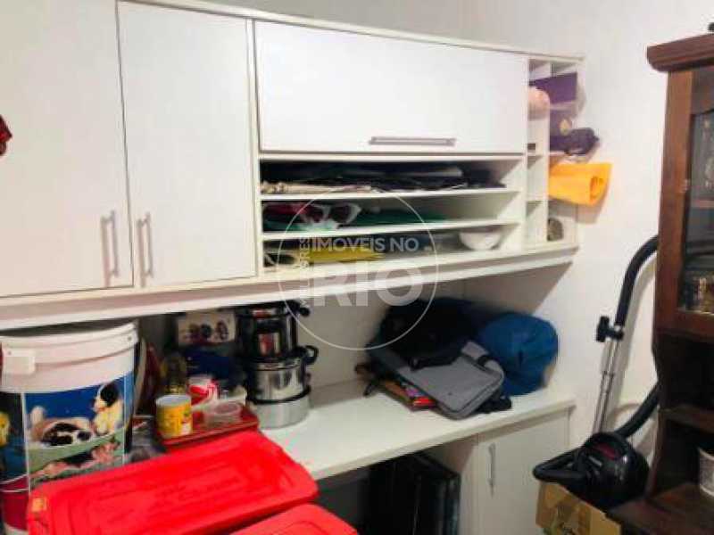Conheça Apartamento na Tijuca do imóvel - Apartamento 3 quartos na Tijuca - MIR3289 - 22 Apartamento na Tijuca - Apartamento 3 quartos na Tijuca - MIR3289 - 22