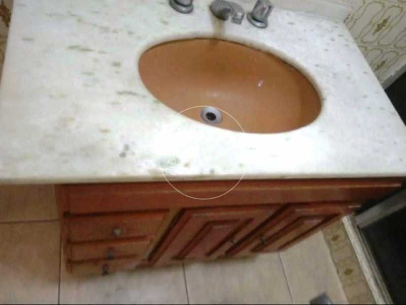 Conheça Apartamento no Estácio do imóvel - Apartamento 2 quartos no Estácio - MIR3290 - 8 Apartamento no Estácio - Apartamento 2 quartos no Estácio - MIR3290 - 8