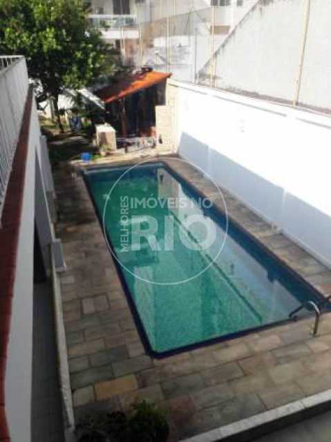 Casa no Grajaú - Casa 5 quartos à venda Rio de Janeiro,RJ - R$ 1.800.000 - MIR3295 - 1