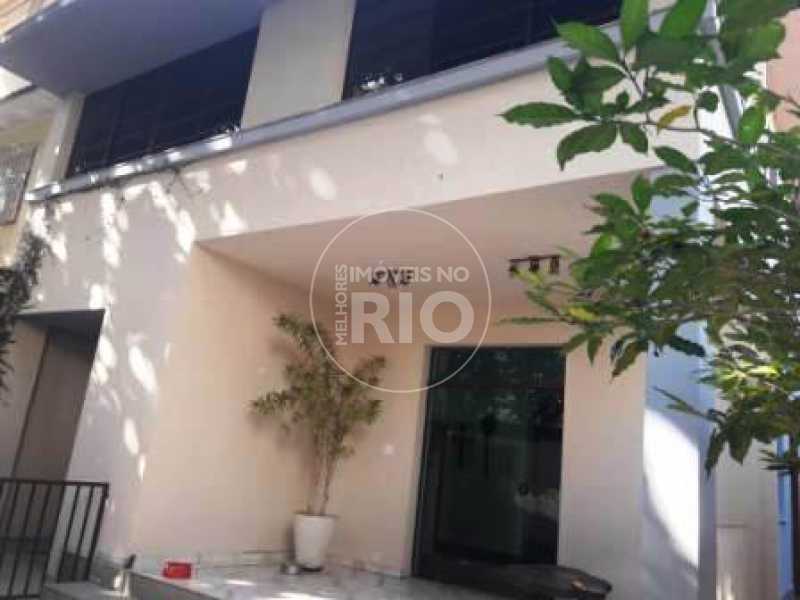 Casa no Grajaú - Casa 5 quartos à venda Rio de Janeiro,RJ - R$ 1.800.000 - MIR3295 - 7
