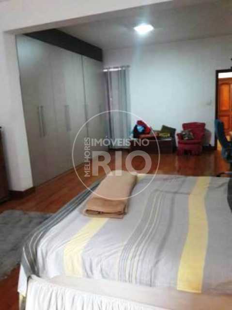 Casa no Grajaú - Casa 5 quartos à venda Rio de Janeiro,RJ - R$ 1.800.000 - MIR3295 - 14