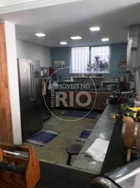 Casa no Grajaú - Casa 5 quartos à venda Rio de Janeiro,RJ - R$ 1.800.000 - MIR3295 - 21