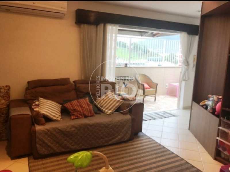 Conheça Apartamento em Vila Isabel do imóvel - Cobertura 3 quartos à venda Vila Isabel, Rio de Janeiro - R$ 700.000 - MIR3300 - 7 Apartamento em Vila Isabel - Cobertura 3 quartos à venda Vila Isabel, Rio de Janeiro - R$ 700.000 - MIR3300 - 7