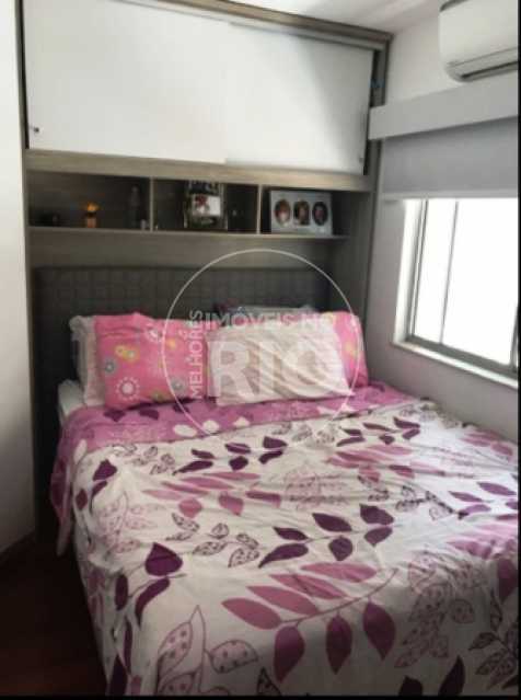 Apartamento em Vila Isabel - Cobertura 3 quartos à venda Rio de Janeiro,RJ - R$ 700.000 - MIR3300 - 10