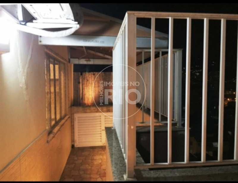 Conheça Apartamento em Vila Isabel do imóvel - Cobertura 3 quartos à venda Vila Isabel, Rio de Janeiro - R$ 700.000 - MIR3300 - 17 Apartamento em Vila Isabel - Cobertura 3 quartos à venda Vila Isabel, Rio de Janeiro - R$ 700.000 - MIR3300 - 17