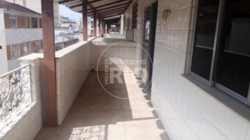 Conheça Cobertura na Tijuca do imóvel - Cobertura 5 quartos na Tijuca - MIR3302 - 1 Cobertura na Tijuca - Cobertura 5 quartos na Tijuca - MIR3302 - 1