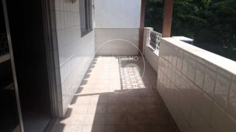 Conheça Cobertura na Tijuca do imóvel - Cobertura 5 quartos na Tijuca - MIR3302 - 3 Cobertura na Tijuca - Cobertura 5 quartos na Tijuca - MIR3302 - 3