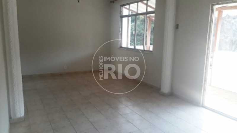 Conheça Cobertura na Tijuca do imóvel - Cobertura 5 quartos na Tijuca - MIR3302 - 4 Cobertura na Tijuca - Cobertura 5 quartos na Tijuca - MIR3302 - 4