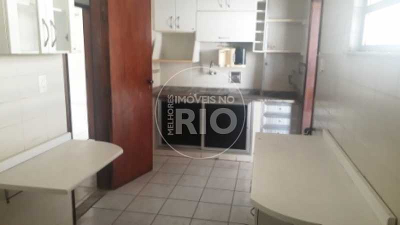 Conheça Cobertura na Tijuca do imóvel - Cobertura 5 quartos na Tijuca - MIR3302 - 17 Cobertura na Tijuca - Cobertura 5 quartos na Tijuca - MIR3302 - 17