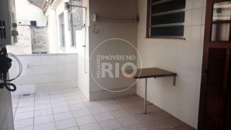 Conheça Cobertura na Tijuca do imóvel - Cobertura 5 quartos na Tijuca - MIR3302 - 19 Cobertura na Tijuca - Cobertura 5 quartos na Tijuca - MIR3302 - 19