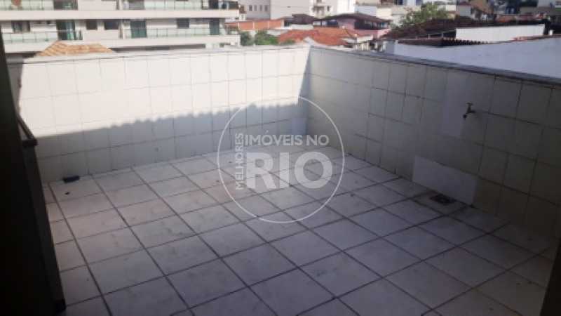 Conheça Cobertura na Tijuca do imóvel - Cobertura 5 quartos na Tijuca - MIR3302 - 20 Cobertura na Tijuca - Cobertura 5 quartos na Tijuca - MIR3302 - 20